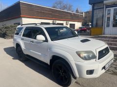 Photo of the vehicle Toyota 4Runner