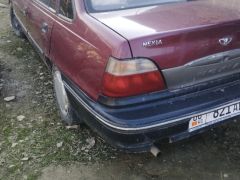 Сүрөт унаа Daewoo Nexia