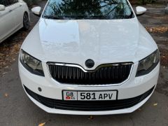 Фото авто Skoda Octavia