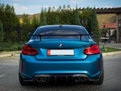 Фото авто BMW M2