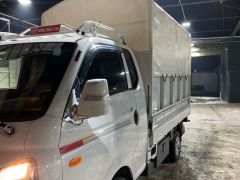 Фото авто Hyundai Porter