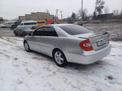 Photo of the vehicle Toyota Camry