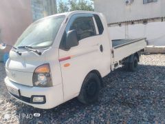 Фото авто Hyundai Porter