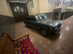 Photo of the vehicle ВАЗ (Lada) 2107