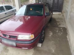 Сүрөт унаа Opel Vectra