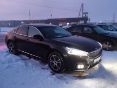 Фото авто Kia K7