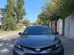 Сүрөт унаа Toyota Camry