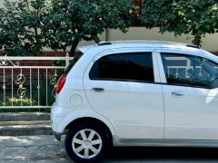 Photo of the vehicle Daewoo Matiz