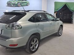 Фото авто Lexus RX