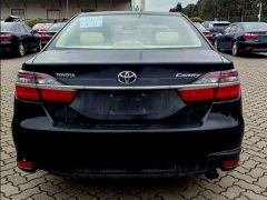 Сүрөт унаа Toyota Camry