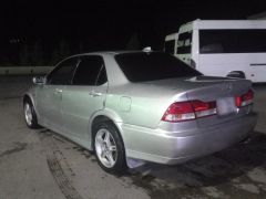 Сүрөт унаа Honda Accord