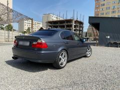 Photo of the vehicle BMW 3 Series