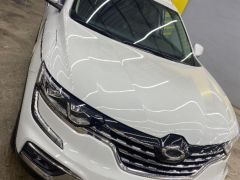 Фото авто Renault Samsung QM6