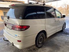 Photo of the vehicle Toyota Estima