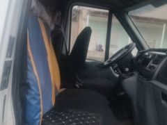 Фото авто Ford Transit