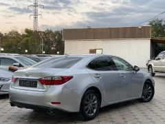 Сүрөт унаа Lexus ES