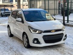 Photo of the vehicle Chevrolet Spark