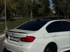 Сүрөт унаа BMW 3 серия