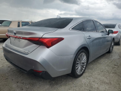 Фото авто Toyota Avalon