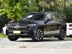 Photo of the vehicle Mercedes-Benz GLC