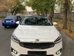 Фото авто Kia K7