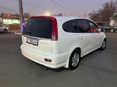 Сүрөт унаа Honda Stream