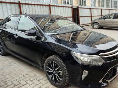 Сүрөт унаа Toyota Camry