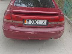 Photo of the vehicle Mazda 626