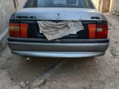 Сүрөт унаа Opel Vectra