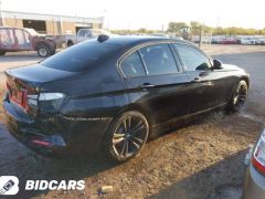 Сүрөт унаа BMW 3 серия