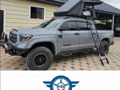 Фото авто Toyota Tundra