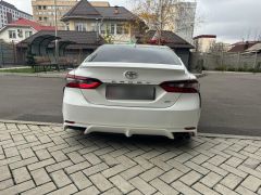 Сүрөт унаа Toyota Camry