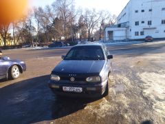 Фото авто Volkswagen Golf