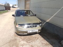 Фото авто Daewoo Nexia