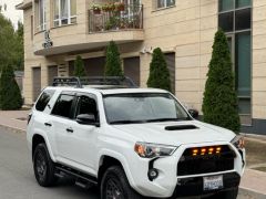 Photo of the vehicle Toyota 4Runner