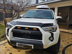 Сүрөт унаа Toyota 4Runner