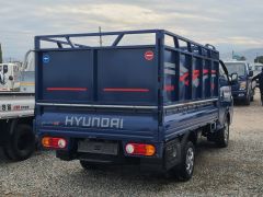 Фото авто Hyundai Porter