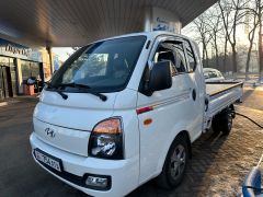 Фото авто Hyundai Porter