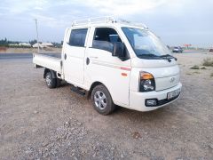 Фото авто Hyundai Porter