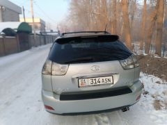 Фото авто Lexus RX