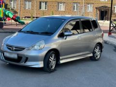 Фото авто Honda Fit