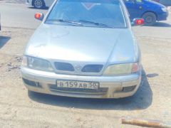 Сүрөт унаа Nissan Primera