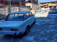 Сүрөт унаа ВАЗ (Lada) 2106