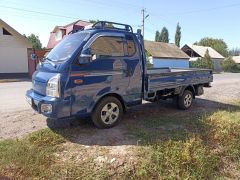 Фото авто Hyundai Porter