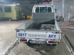 Фото авто Daewoo Labo