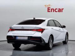 Фото авто Hyundai Avante