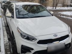 Сүрөт унаа Kia Forte