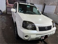 Сүрөт унаа Nissan X-Trail