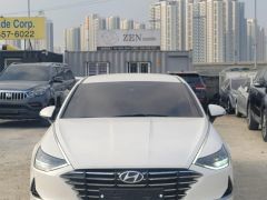 Photo of the vehicle Hyundai Sonata