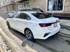 Сүрөт унаа Kia Forte